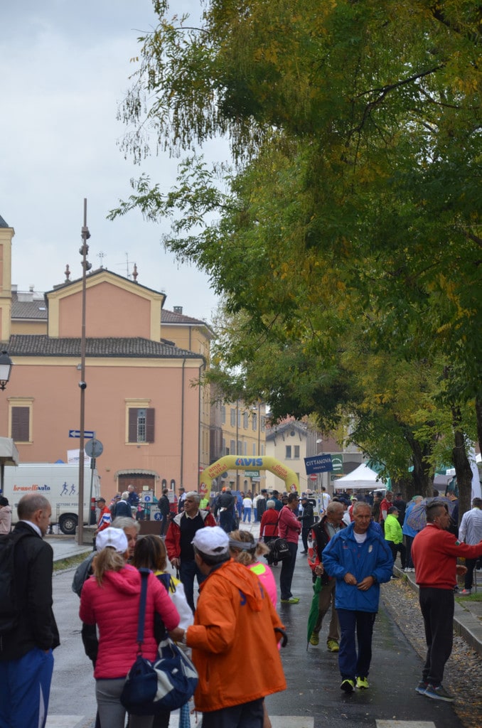 Formigine La Corri Con Lavis Avis Provinciale Modena