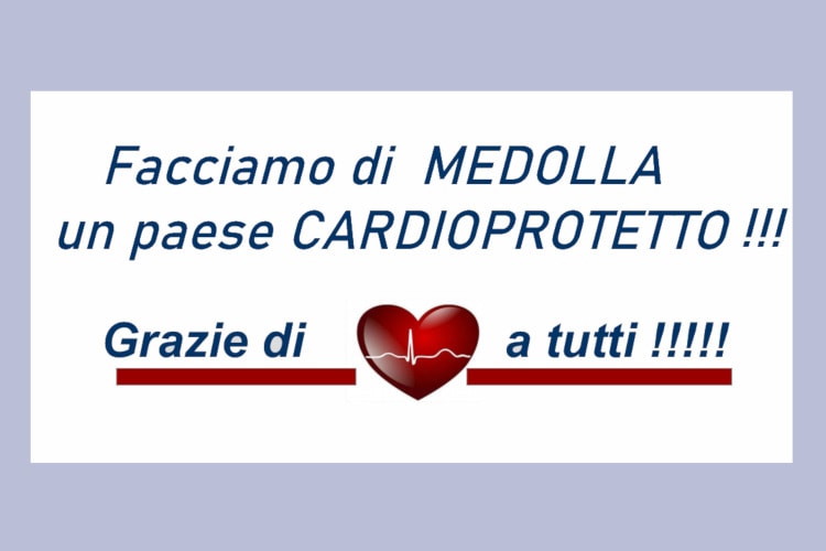 Medolla Insieme Alla Comunit Col Cuore Avis Provinciale Modena