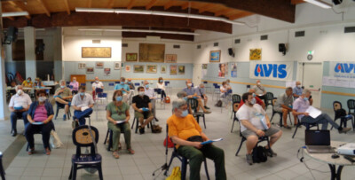 Ripartiamo Con Le Assemblee Noisiamoavis Avis Provinciale Modena