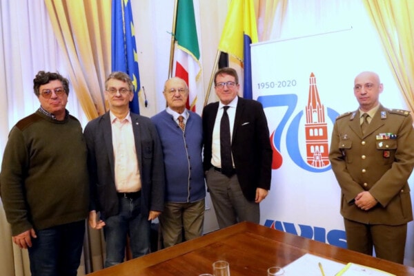 Modena La Festa Dei 70 Anni Rimandata Al 2021 AVIS Provinciale Modena