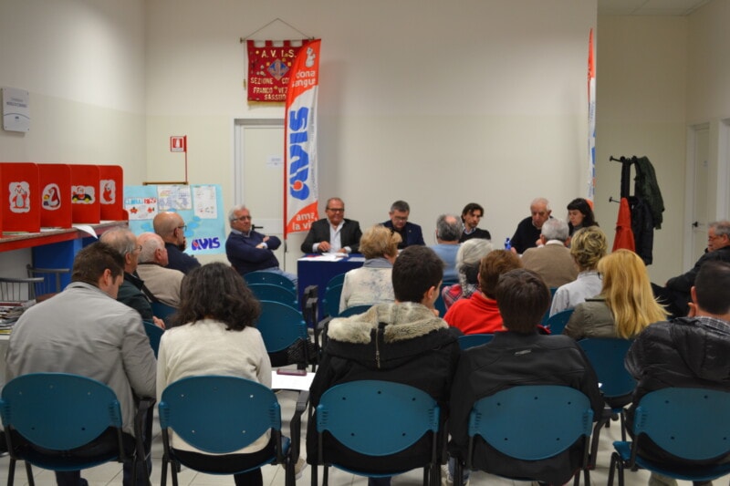 Convocazione Assemblea 2022 AVIS Provinciale Modena