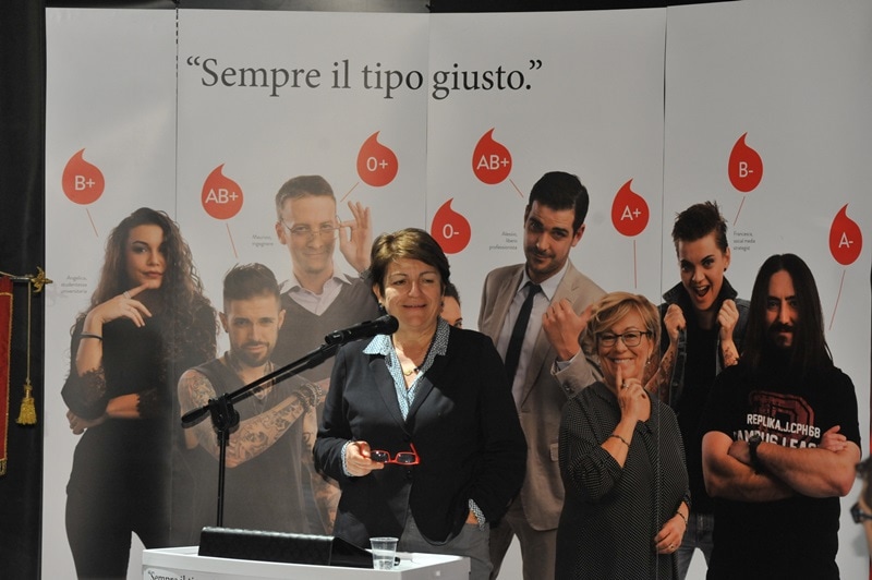 Assemblea Avis Provinciale Modena 2018 N 0229 AVIS Provinciale Modena